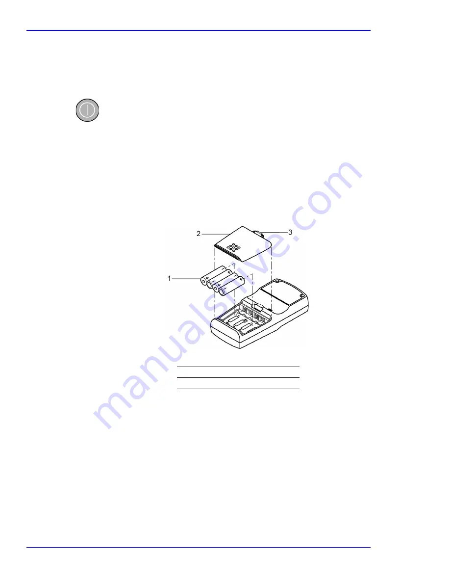 Nellcor OxiMax N-65 Service Manual Download Page 54