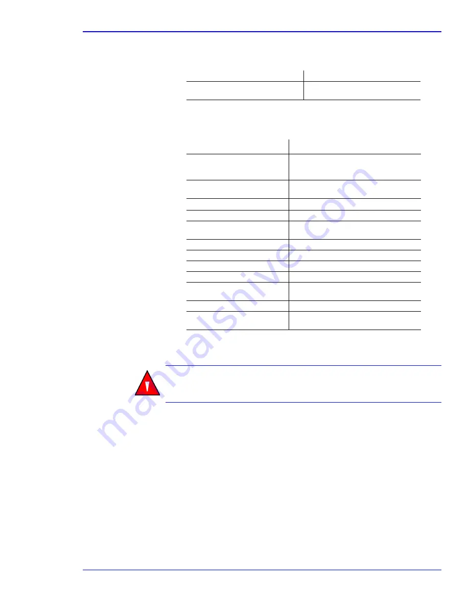 Nellcor OxiMax N-65 Service Manual Download Page 81