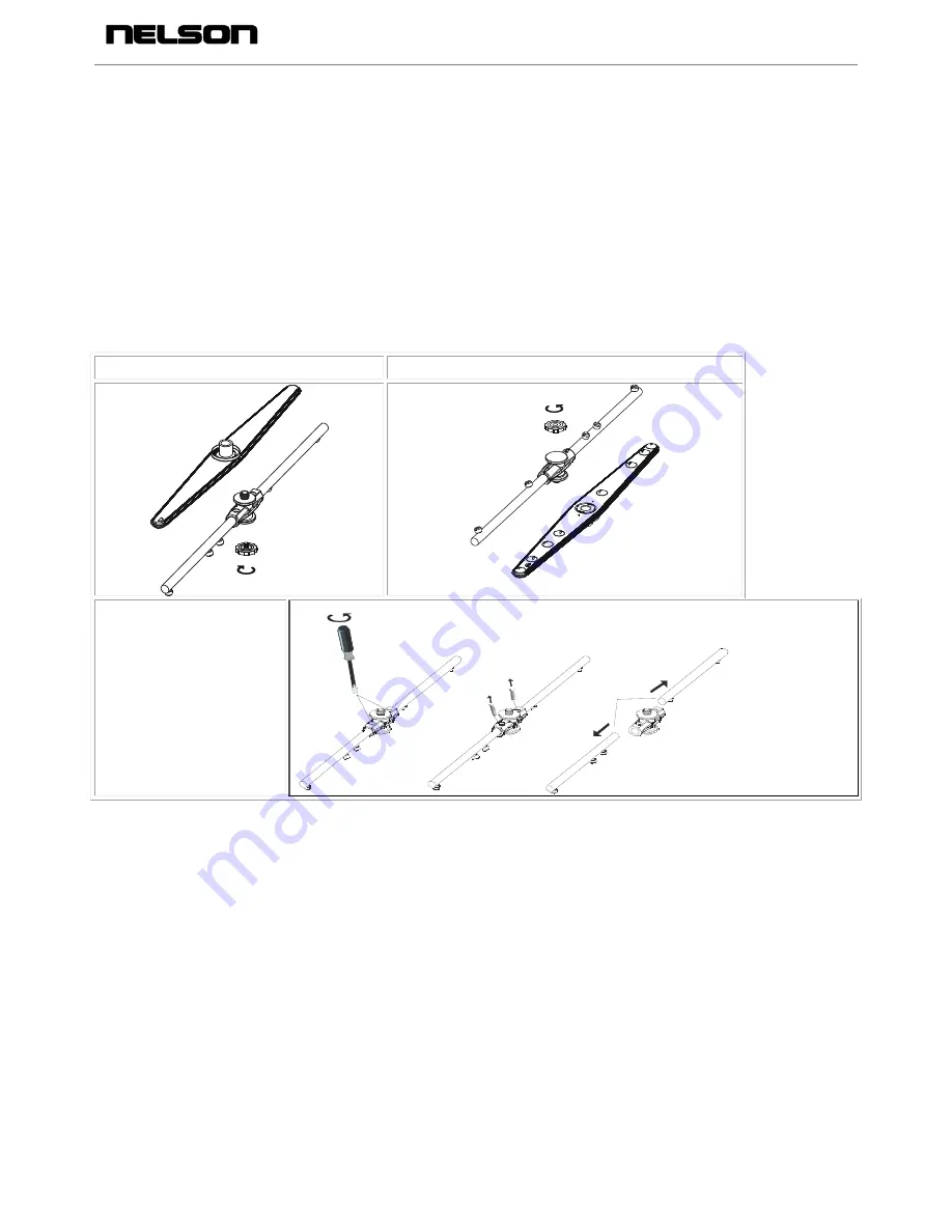 Nelson NWG410MD Manual Download Page 24