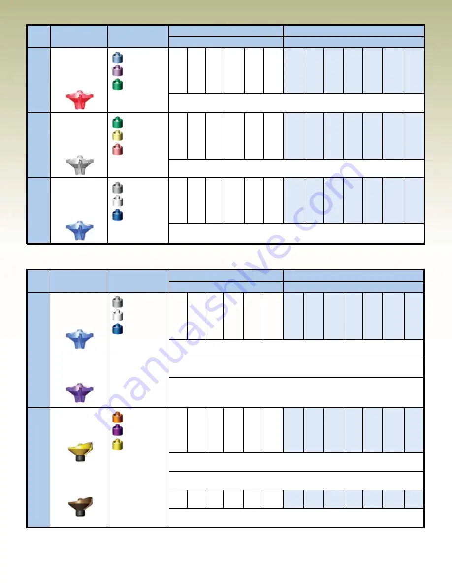 Nelson ROTATOR R10 Quick Start Manual Download Page 5