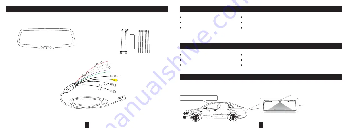 Neltronics NESA NSR-73AHD User Manual Download Page 2