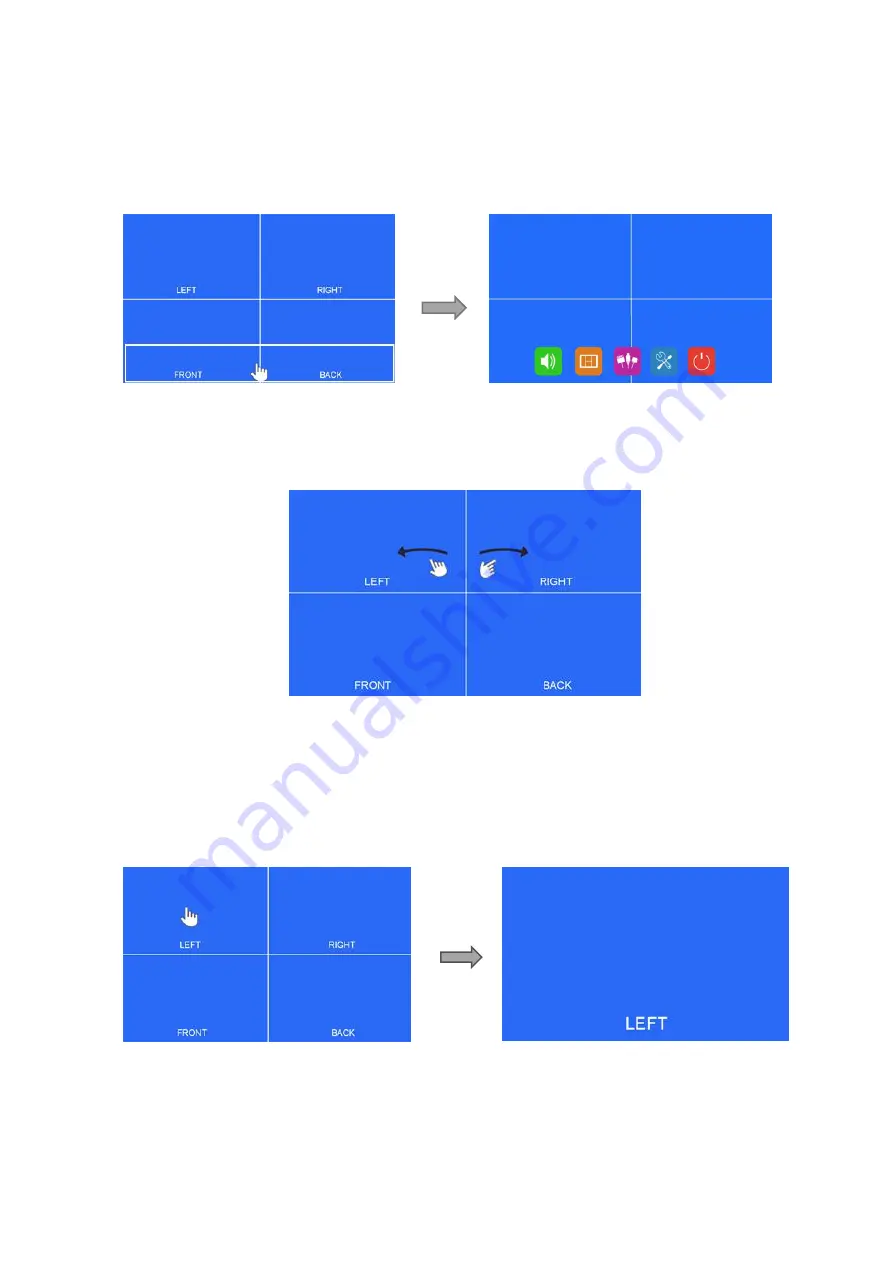 Neltronics NSM-104QT Operating Instructions Manual Download Page 11