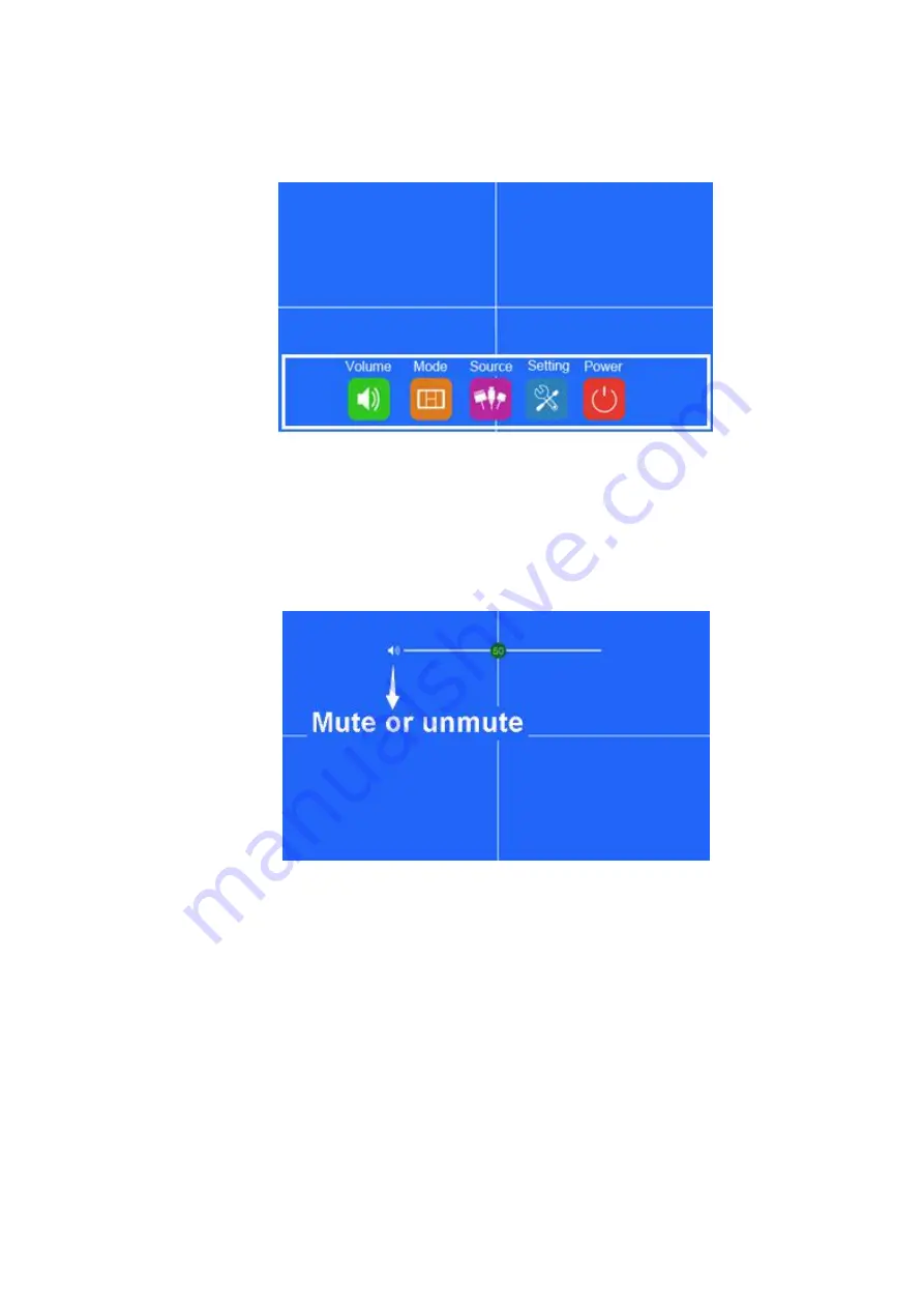 Neltronics NSM-104QT Operating Instructions Manual Download Page 12