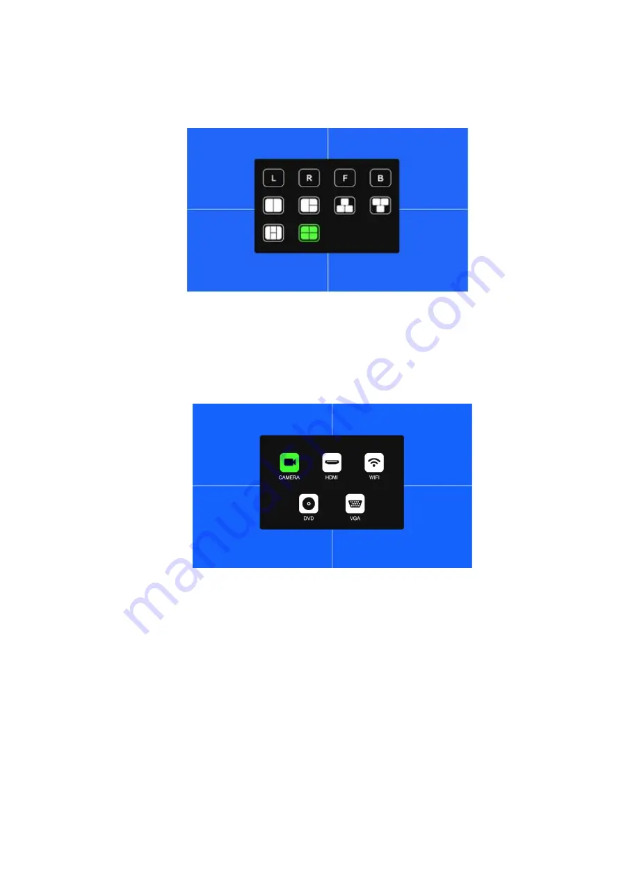 Neltronics NSM-104QT Operating Instructions Manual Download Page 13