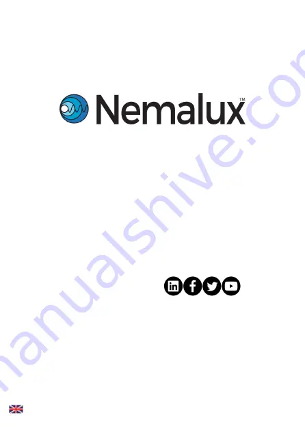 Nemalux RH-20 Series Скачать руководство пользователя страница 7