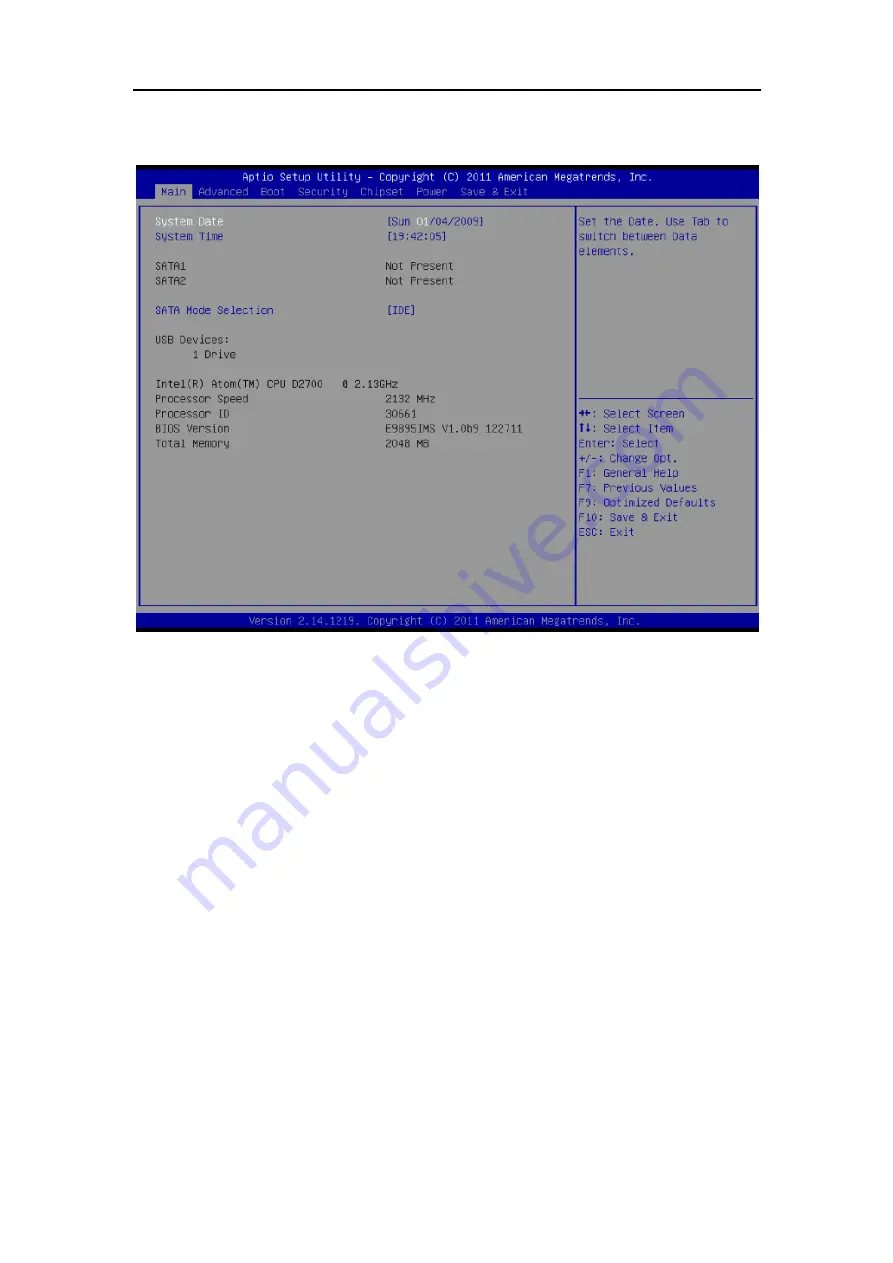 Nematron AEMNM10-876 User Manual Download Page 26