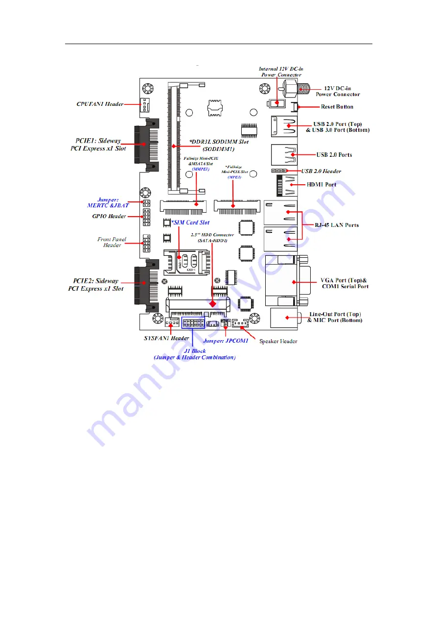 Nematron Smart T8000 User Manual Download Page 11