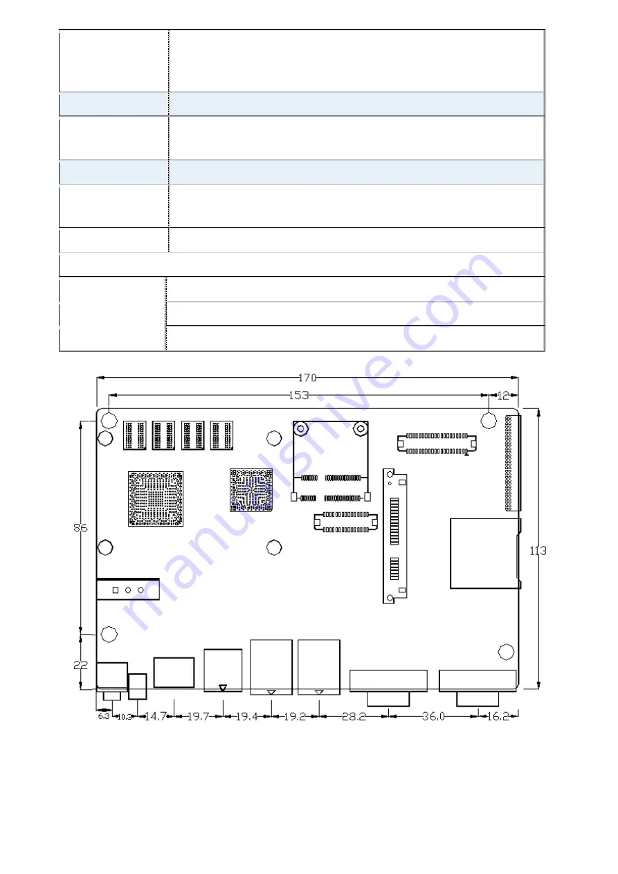 NemaVision-iPC NV-HMI-717P User Manual Download Page 17