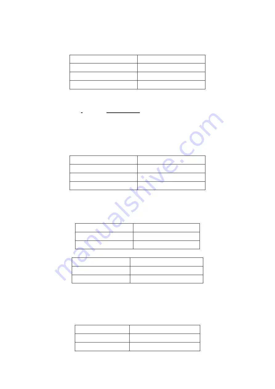 NemaVision-iPC NV-HMI-717P User Manual Download Page 19