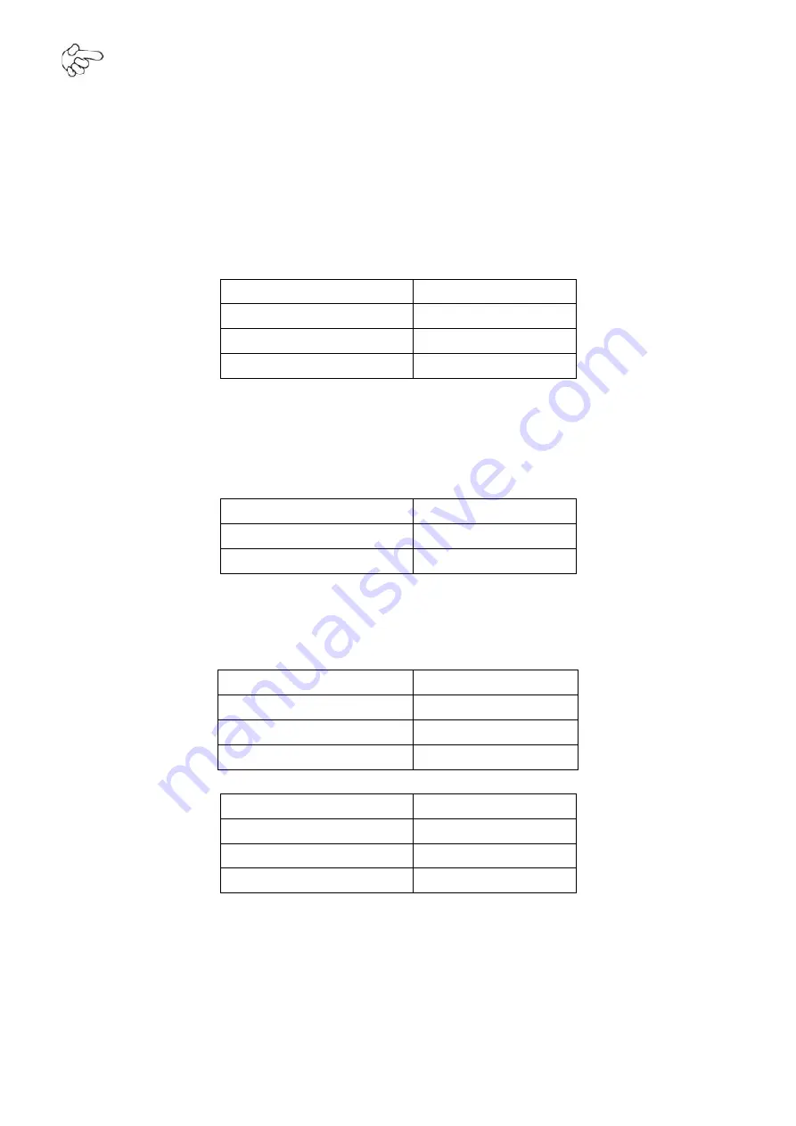 NemaVision-iPC NV-HMI-717P User Manual Download Page 20