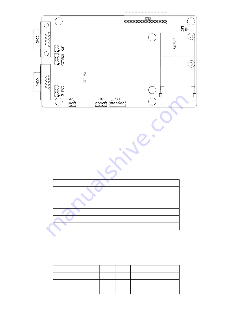 NemaVision-iPC NV-HMI-717P User Manual Download Page 35