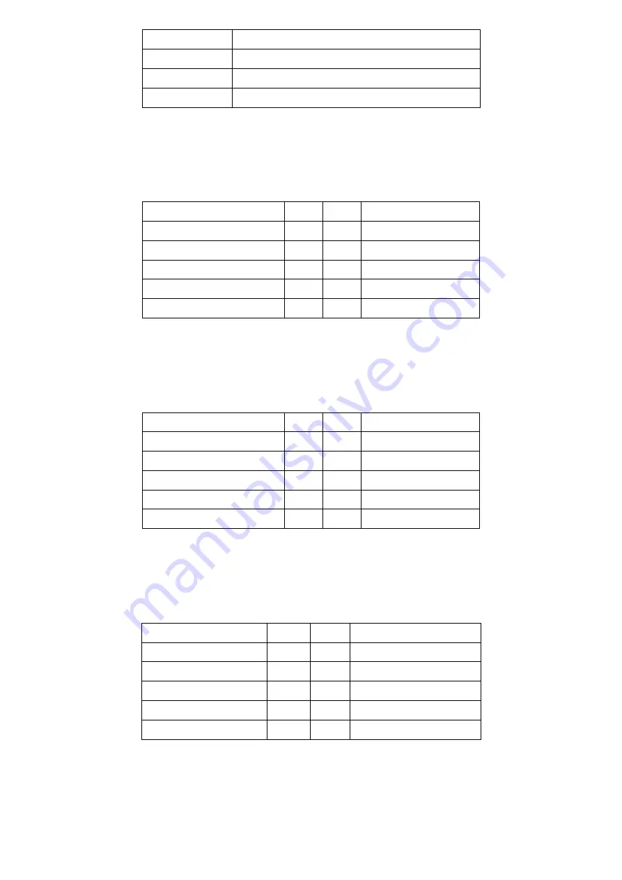 NemaVision-iPC NV-HMI-717P User Manual Download Page 45