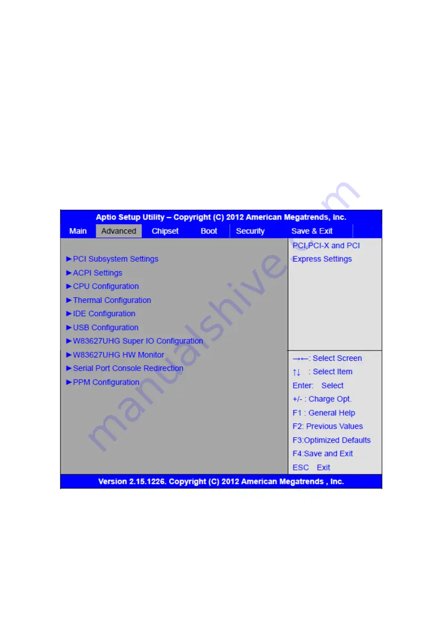 NemaVision-iPC NV-HMI-717P User Manual Download Page 50