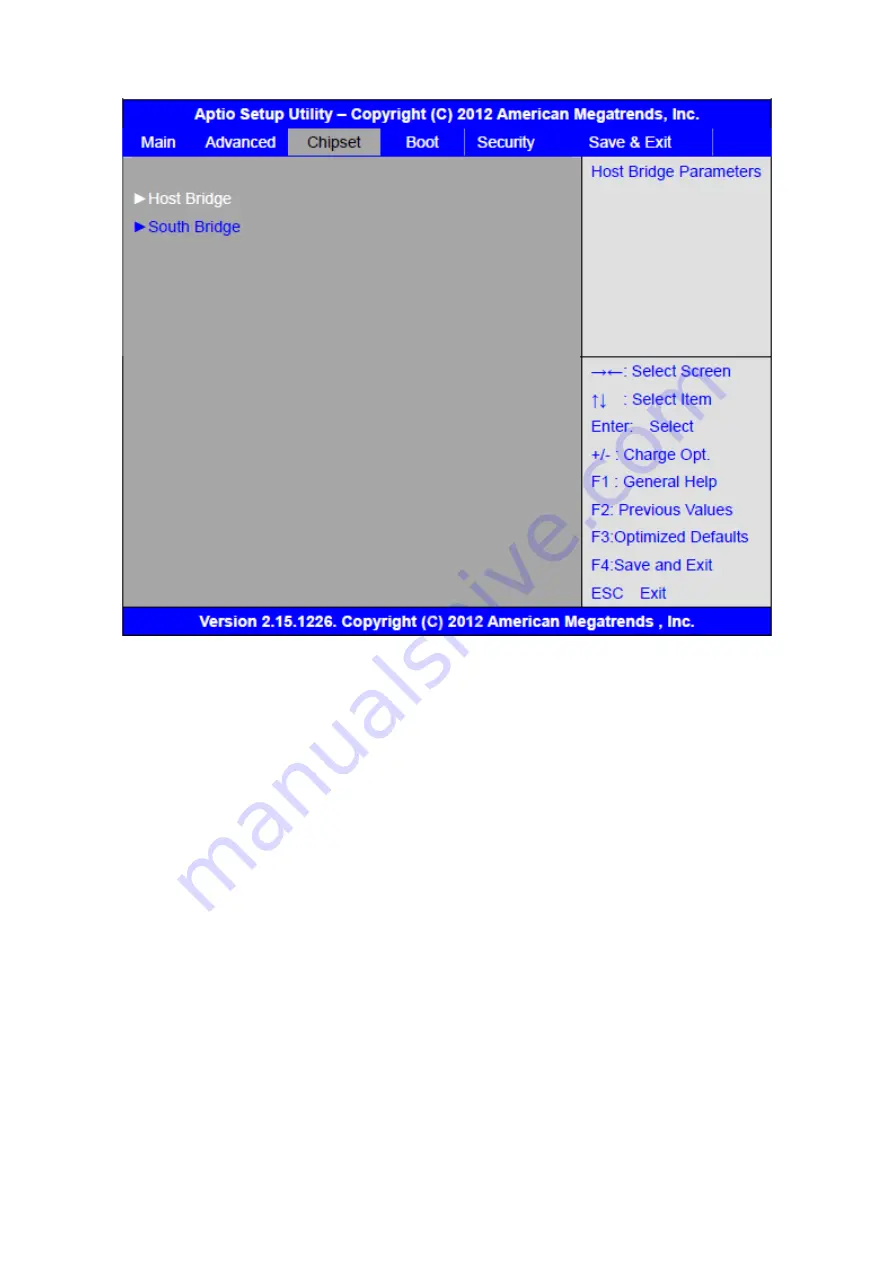 NemaVision-iPC NV-HMI-717P User Manual Download Page 56