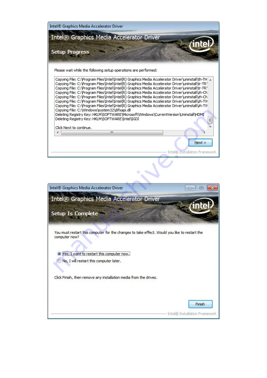 NemaVision-iPC NV-HMI-717P User Manual Download Page 70