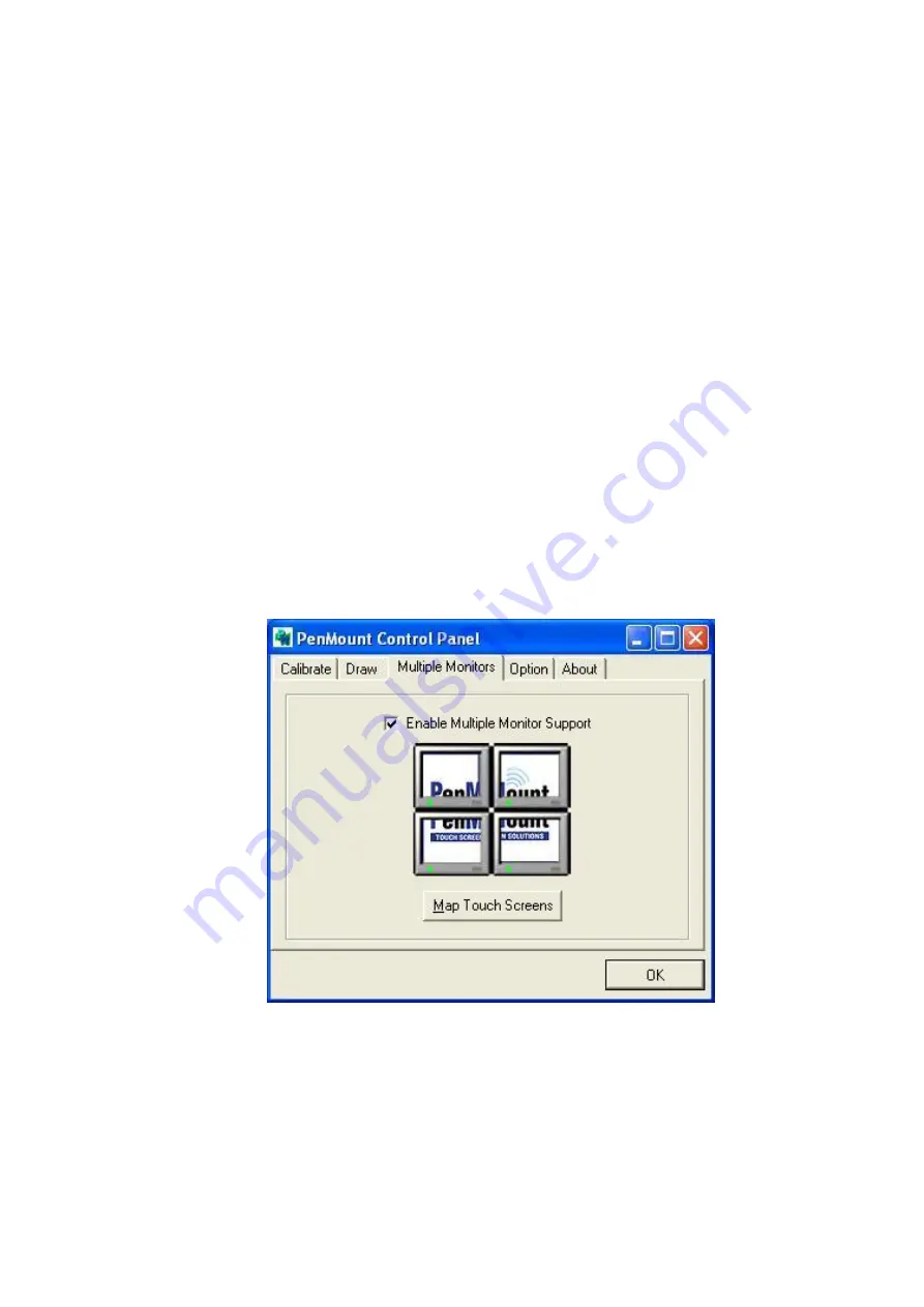 NemaVision-iPC NV-HMI-717P User Manual Download Page 92