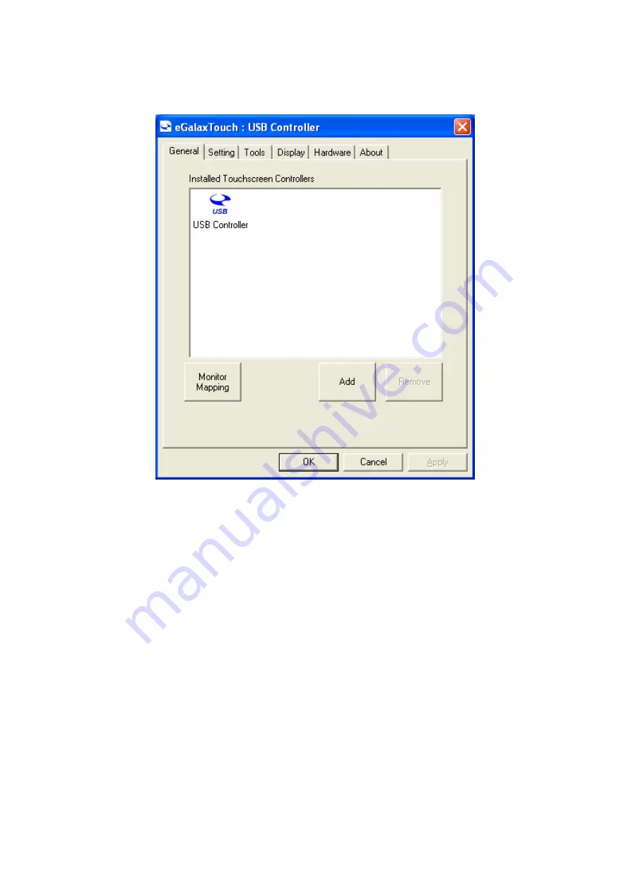 NemaVision-iPC NV-HMI-717P User Manual Download Page 96