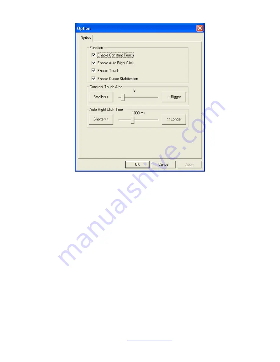 NemaVision-iPC NVHMI-707 Скачать руководство пользователя страница 87