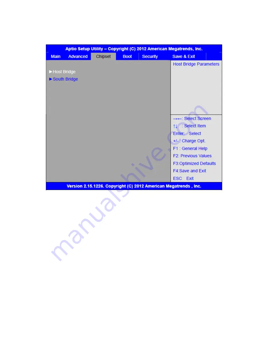 NemaVision-iPC NVHMI-707P User Manual Download Page 59