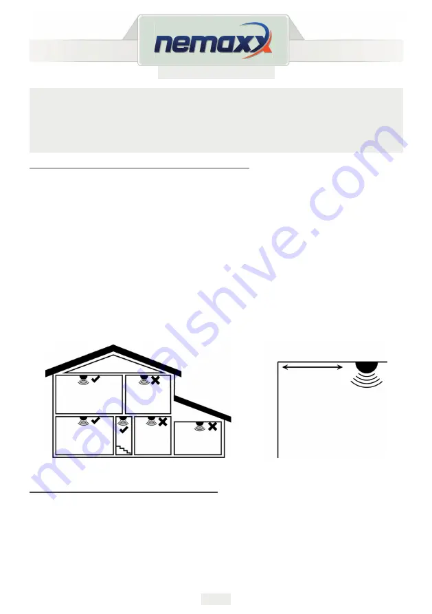 Nemaxx SP5-NF Original Operating Instructions Download Page 34