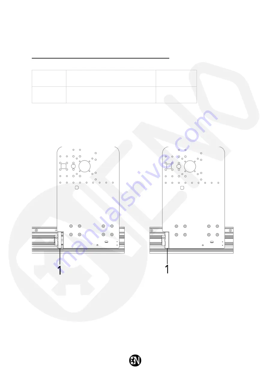 neno LEADX Ultra Assembly And Operating Instructions Manual Download Page 28