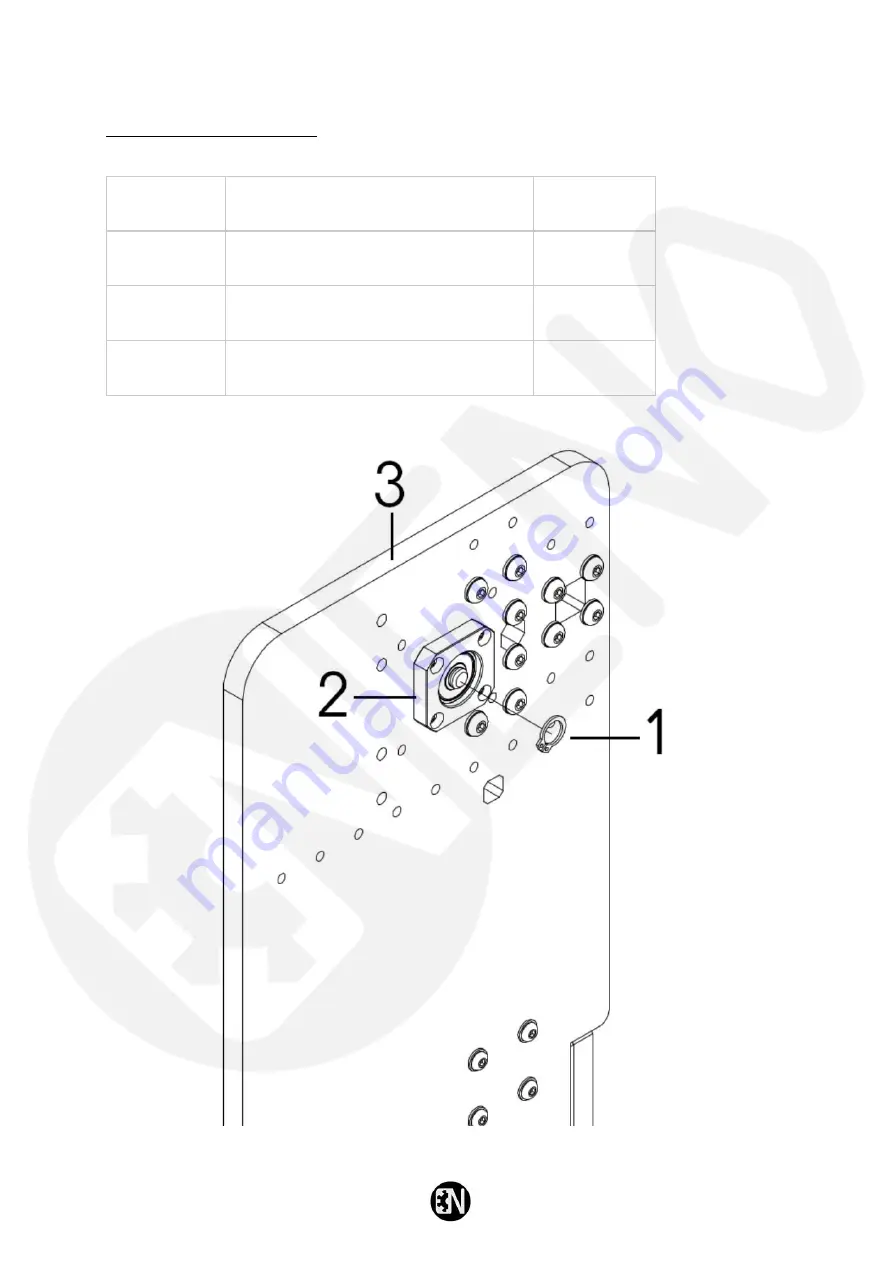 neno LEADX Ultra Assembly And Operating Instructions Manual Download Page 79