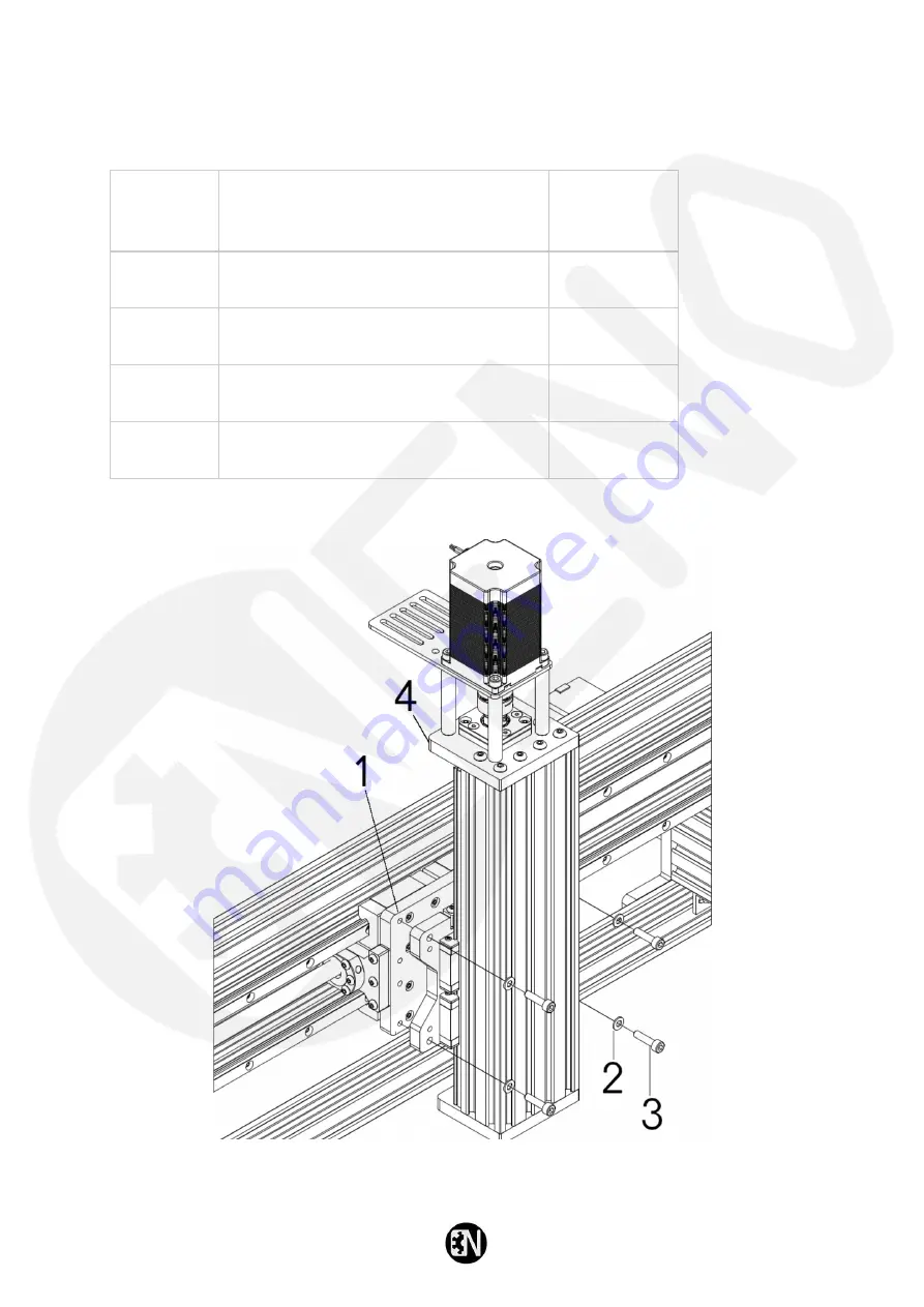 neno LEADX Ultra Скачать руководство пользователя страница 101