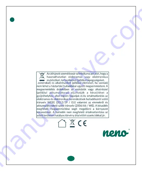 neno Lui User Manual Download Page 23