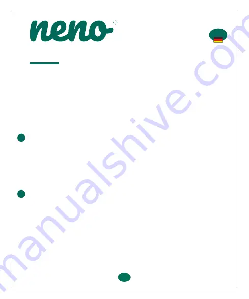 neno Lui User Manual Download Page 24