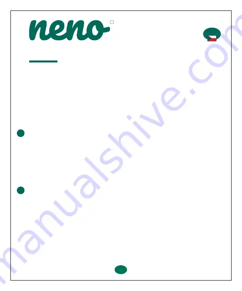 neno Lui User Manual Download Page 32