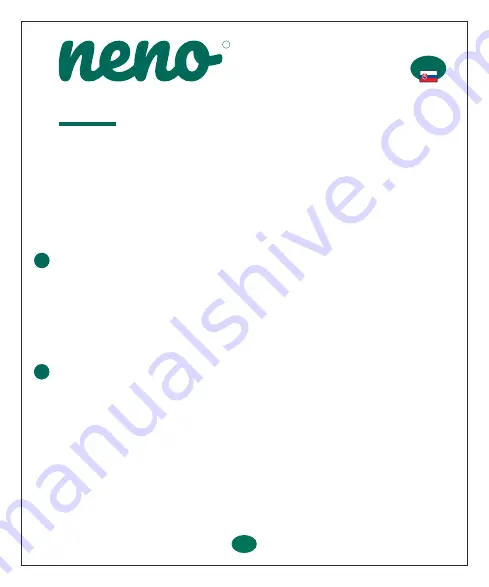 neno Lui User Manual Download Page 39