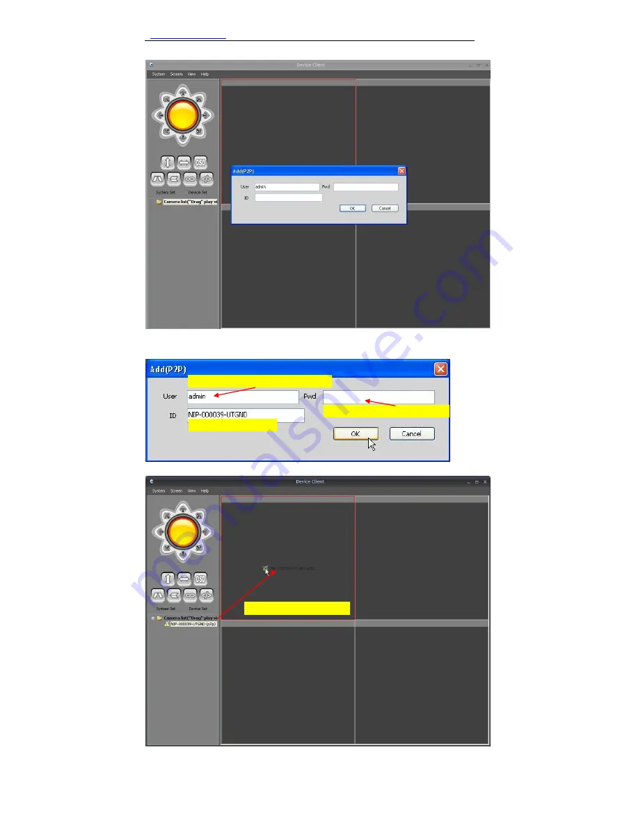 NEO Coolcam NIP-MJPEG User Manual Download Page 6