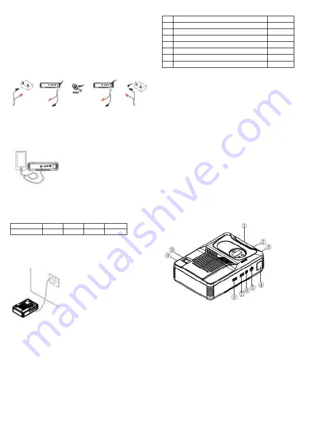 NEO TOOLS 11-997 Скачать руководство пользователя страница 10