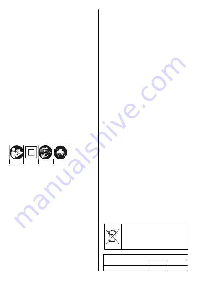 NEO TOOLS 90-002 Instruction Manual Download Page 22