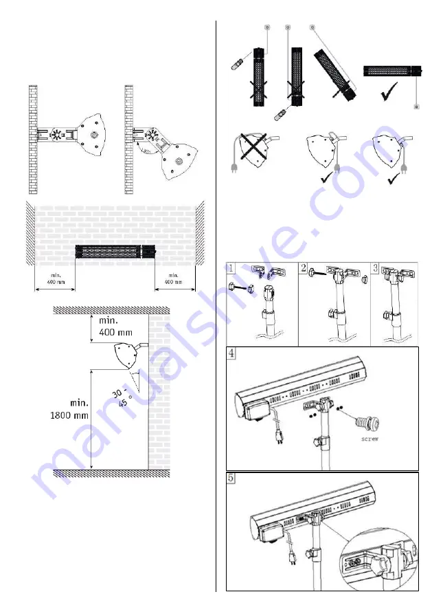 NEO TOOLS 90-031 Original Instruction Download Page 14