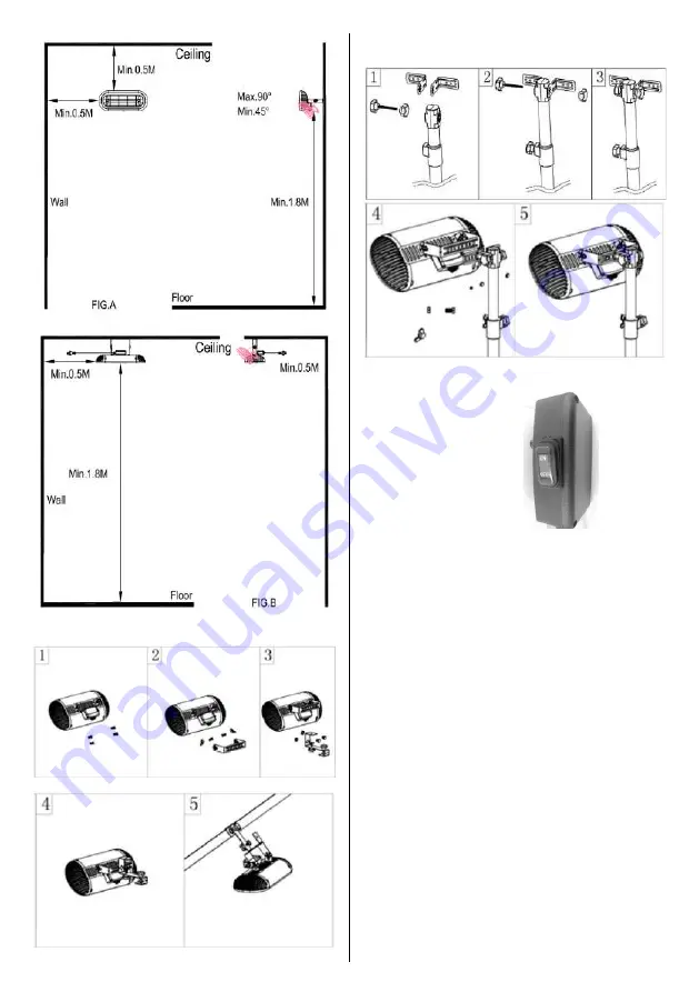 NEO TOOLS 90-032 Translation Of The Original Instruction Download Page 25