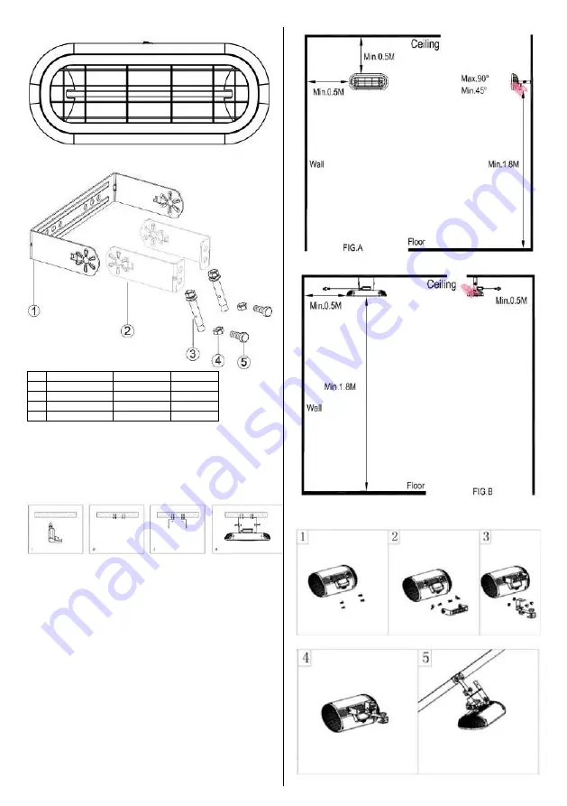 NEO TOOLS 90-032 Translation Of The Original Instruction Download Page 43