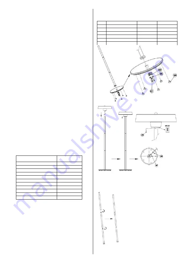 NEO TOOLS 90-036 Manual Download Page 31