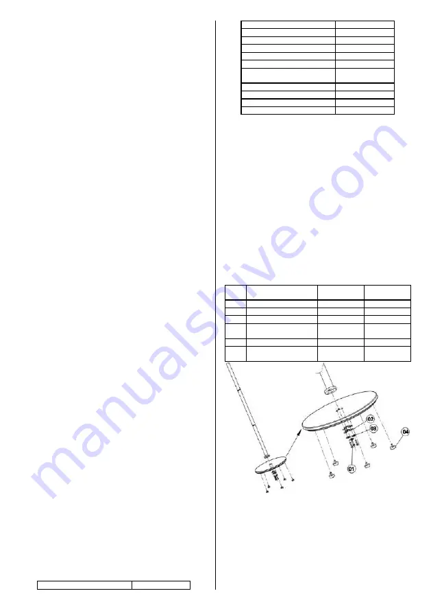 NEO TOOLS 90-036 Manual Download Page 43