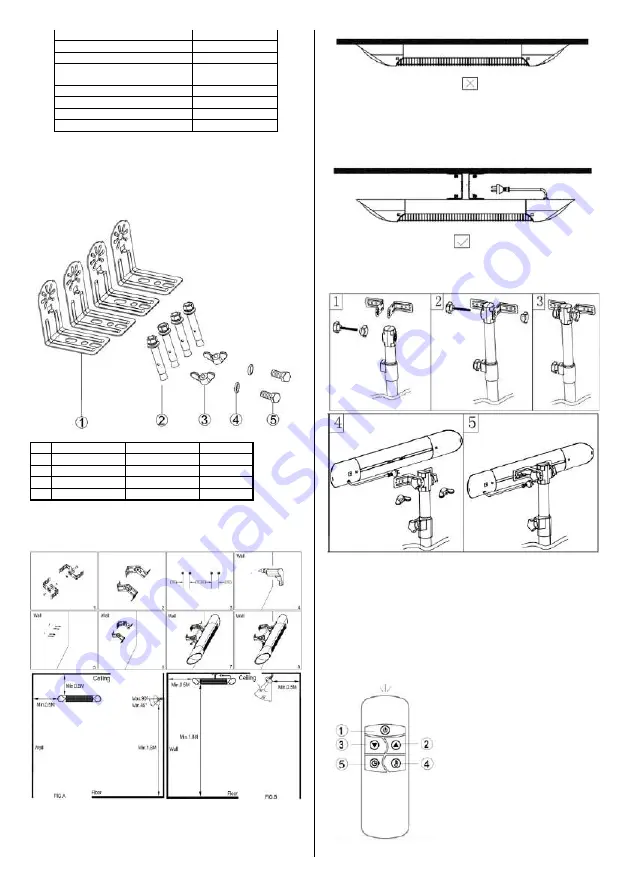 NEO TOOLS 90-039 Manual Download Page 9