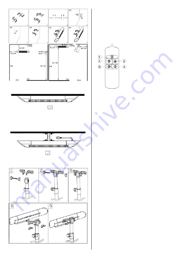 NEO TOOLS 90-039 Manual Download Page 12