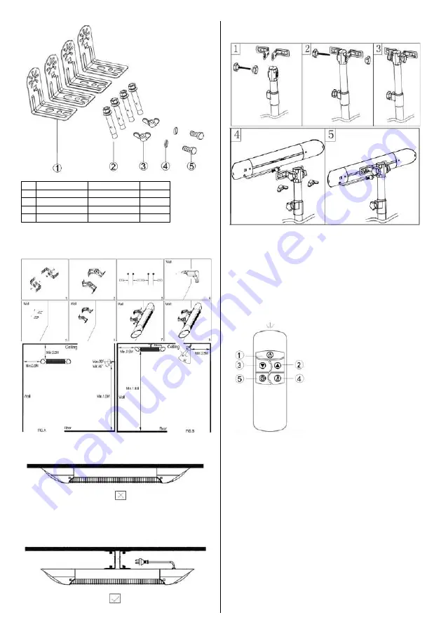 NEO TOOLS 90-039 Manual Download Page 22