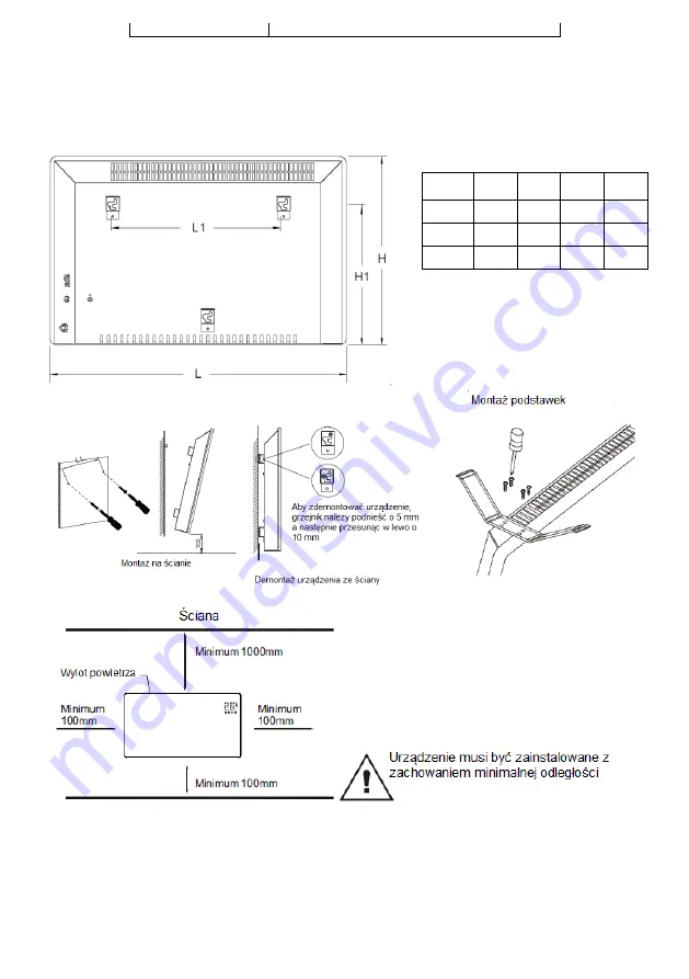 NEO TOOLS 90-093 Manual Download Page 3