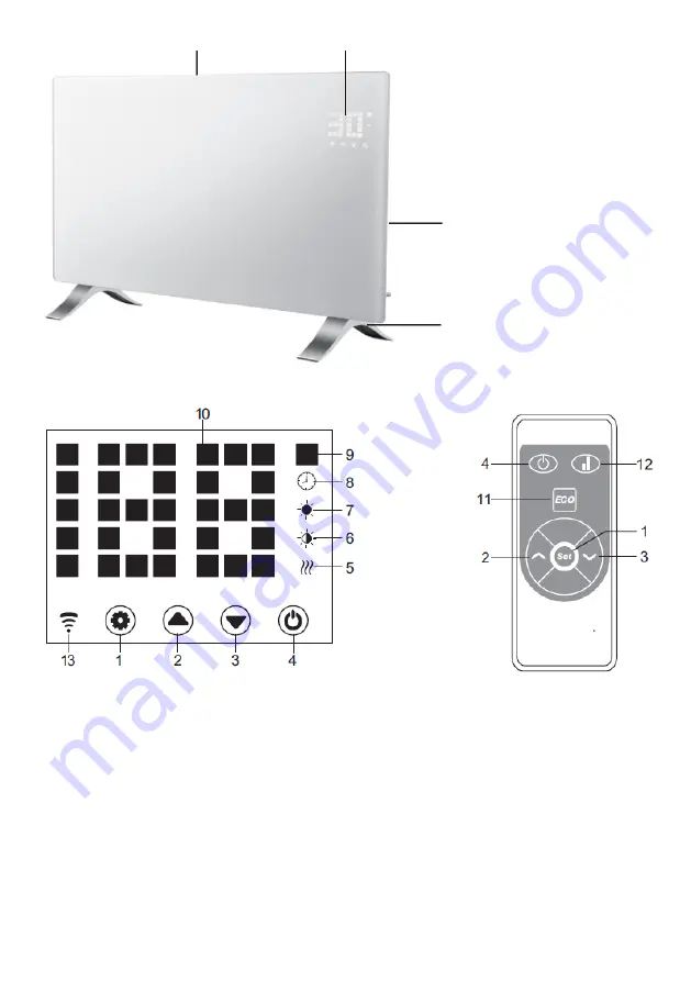 NEO TOOLS 90-093 Manual Download Page 4