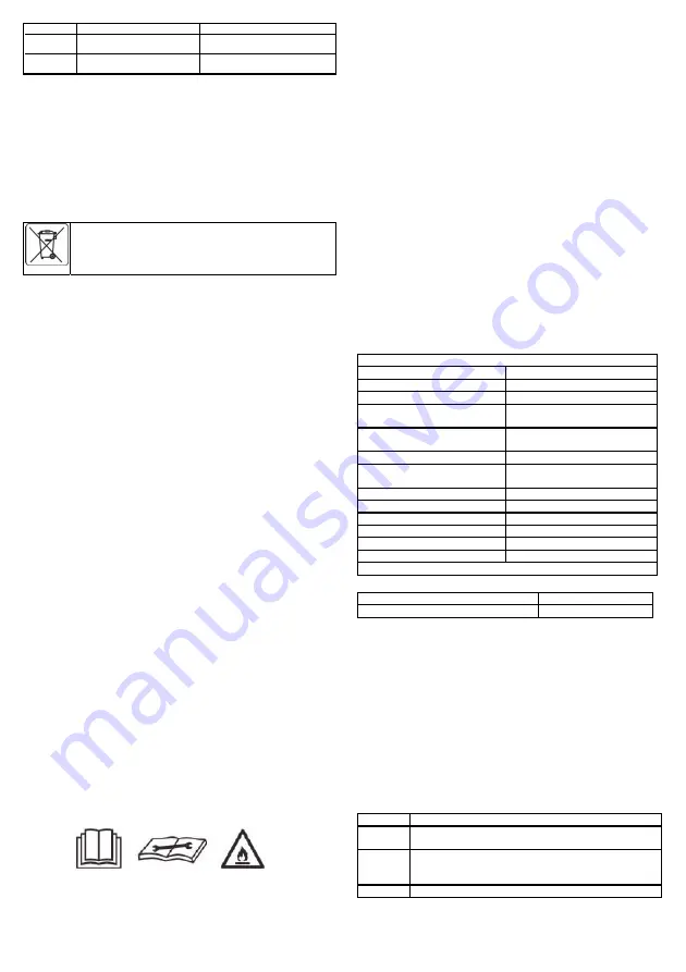 NEO TOOLS 90-161 Original Operating Manual Download Page 19