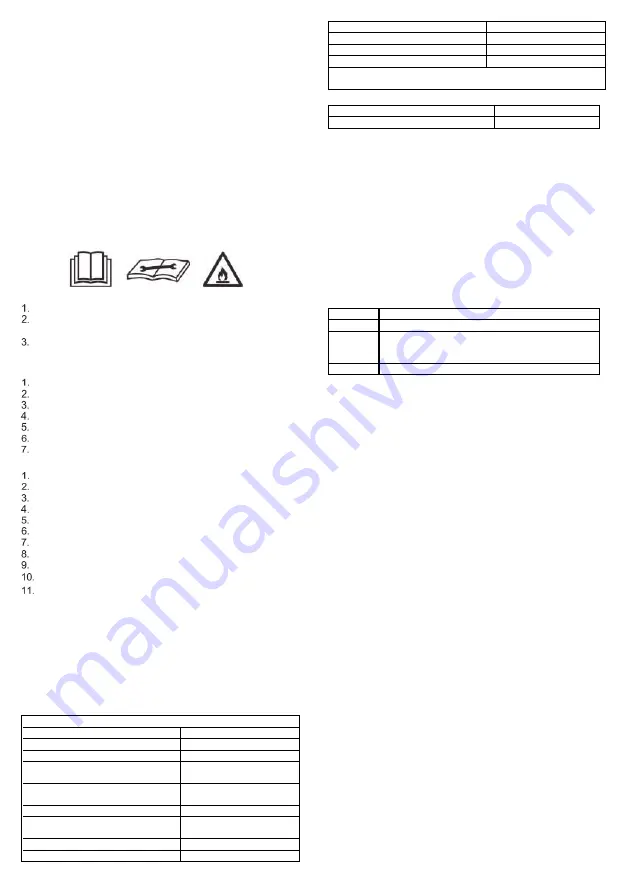 NEO TOOLS 90-162 Original Operating Manual Download Page 5