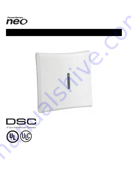 NEO hsm2host Installation Manual Download Page 58