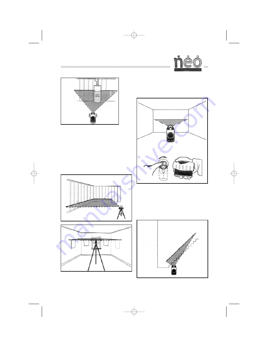 NEO NL 660 Скачать руководство пользователя страница 17