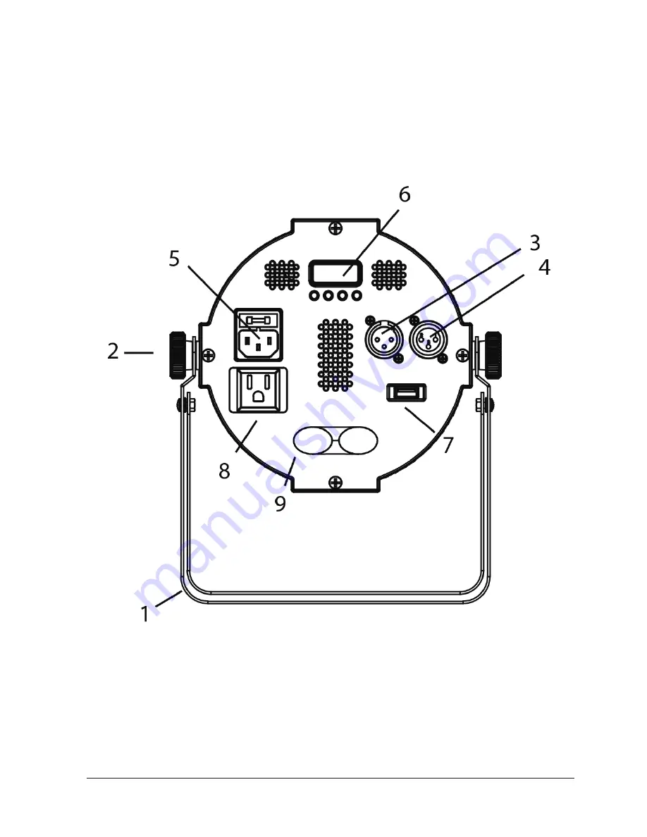 NEO Proton 6 QUAD USB Скачать руководство пользователя страница 22