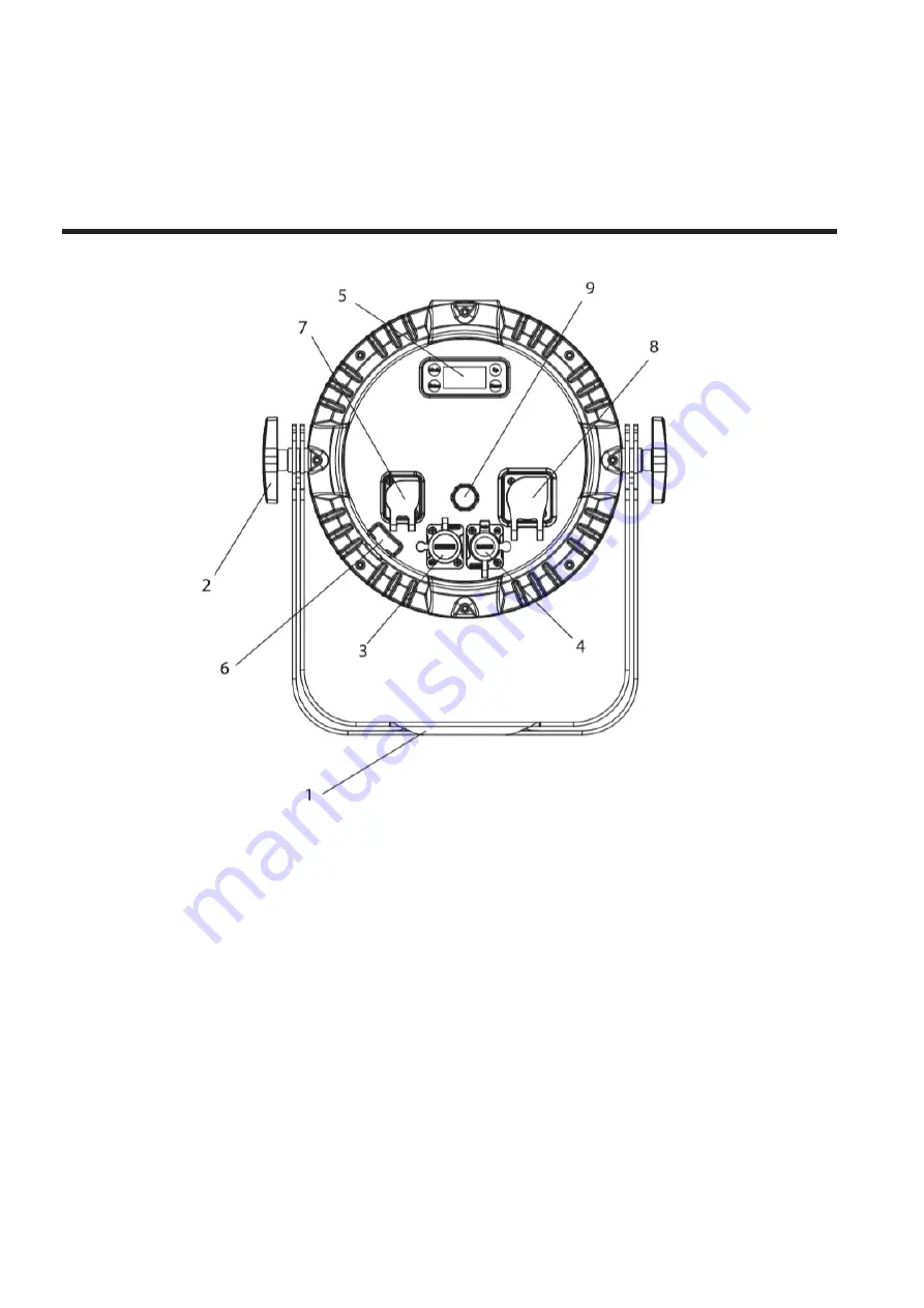 NEO PROTON IP 12 QA Скачать руководство пользователя страница 5